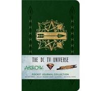 The DC TV Universe by Insight Editions Inconnu (Auteur)