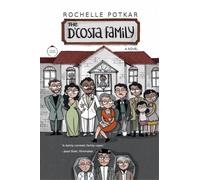 The D'Costa Family: A Novel