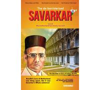 The De-Barristerized Savarkar: A Tribute To The Poetic Patriotism Of Savarkar