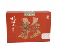 Thé de compétition d'hiver 2025 - Shan Lin Shi High Mountain Oolong Coffret cadeau « Top One Award », 300 g