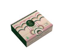 THE DE LA PAGODE-Coffret découverte de thé bien-être Divine Corée 2024 Thé de la Pagode - 153,8 g