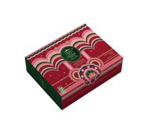 THE DE LA PAGODE-Coffret découverte de thé gourmet Divine Corée 2024 Thé de la Pagode - 157 g