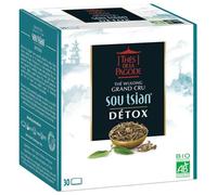 The De La Pagode - Sou Tsian 30 Sachets
