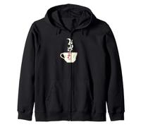 Thé de l'époque Victorienne avec Earl Grey Sweat à Capuche
