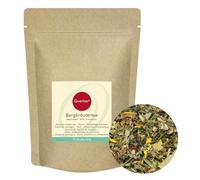 Thé de montagne - Tisane basique au goût rafraîchissant et aromatique - 200 g de Quertee