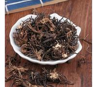 Thé de phytothérapie chinoise naturelle Wei Ling Xian Racine de clématite WeiLingXian (250g)