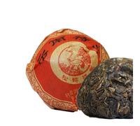 Thé de puerh de qualité spéciale Tuo Cha Shen 100g Tuocha Xia Guan Puer brut (100g)