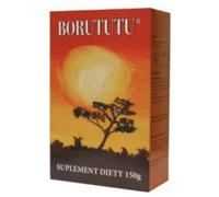 Thé de santé Borututu (150 g / 5,291 oz.)