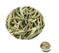 Thé de santé Premium Bai Hao Yin Zhen Kungfu Thé blanc de printemps (100g)