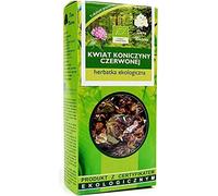 THÉ DE TRÈFLE ROUGE FLEUR BIO 25 g - DARY NATURY