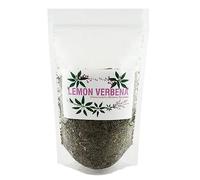 Thé de verveine citronnée, Feuilles rafraîchissantes et apaisantes du Paraguay | Riche en arômes | 400G