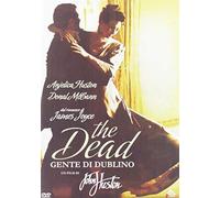 The Dead (1987) [ NON-USA FORMAT, PAL, Reg.0 Import - Italy ]
