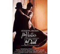 The Dead (1987) [ NON-USA FORMAT, PAL, Reg.0 Import - Italy ] [Region Free] NEUF