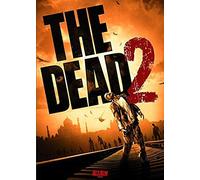 The Dead 2 (2013) (Dvd)