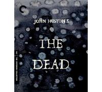 The Dead [4K Ultra HD + Blu-Ray] (Criterion Collection) - UK Only