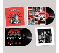 The Dead 60s/2025 Anniversary Édition