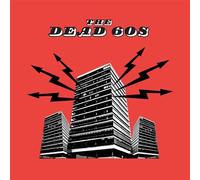 The Dead 60s (2025 Anniversary Edition) Vinyle