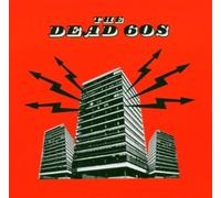 The Dead 60s - Edition Limitée + Cd Bonus Dub Remixes