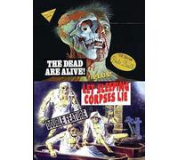 The Dead are Alive/Let Sleeping Corpses Lie