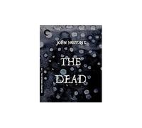 The Dead Blu-ray
