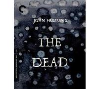 The Dead Blu-ray 4K Ultra HD