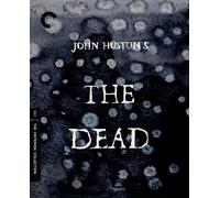 The Dead Blu-ray 4K Ultra HD