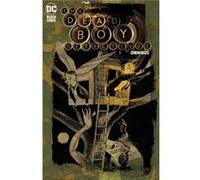 The Dead Boy Detectives Omnibus (The Sandman Universe Classics) – DC Comics