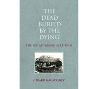 The Dead Buried By The Dying