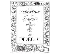 Dead C – Operation of The Sonne – Vinyle LP – Import