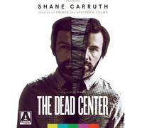 The Dead Center [Blu-Ray]