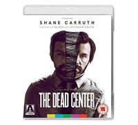 The Dead Center [Edizione: Regno Unito] [Blu-Ray] [Import]