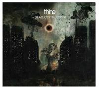 The Dead City Blueprint CD