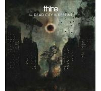 The Dead City Blueprint CD