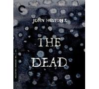 The Dead (Criterion Collection) [Blu-Ray] Dolby, Sign Language, Subtitled, Widescreen