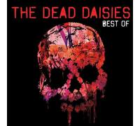 The Dead Daisies - Best Of The Dead Daisies [Compact Discs]