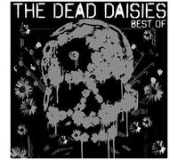 The Dead Daisies – Best of the Dead Daisies – Vinyle LP (Membran)
