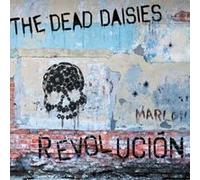 The Dead Daisies – The Dead Daisies – CD Digipack