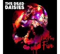 The Orchard – Live Plus Five