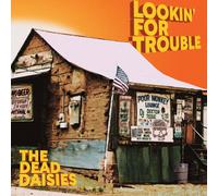 The Dead Daisies – Lookin' for Trouble – CD – Digipak