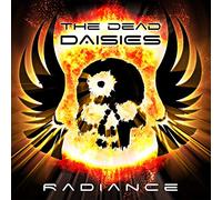 The Dead Daisies Radiance Neues Album 2022 CD