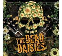 The Dead Daisies – The Dead Daisies – CD Digipack