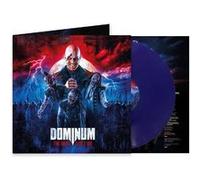 The Dead Don’t Die Vinyle Bleu