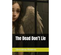 The Dead Don’t Lie