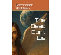 The Dead Don’t Lie