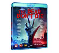 The Dead Don't Die