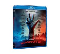 The Dead Don't Die - Blu-Ray