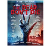 The Dead Don't Die [Blu-Ray]