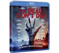 The Dead Don't Die - Blu-Ray