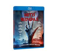 The Dead Don't Die [Blu-Ray] [Region B] (IMPORT) (Pas de version française)