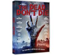 The Dead Don't Die – Universal Pictures – DVD
